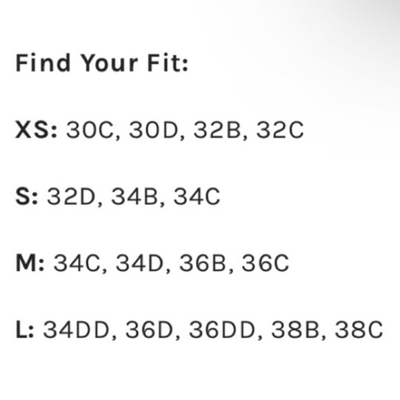 FP Movement Sports Bra - Picture 9 of 9